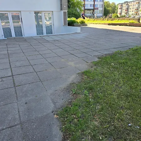 Apartament T3 Studio