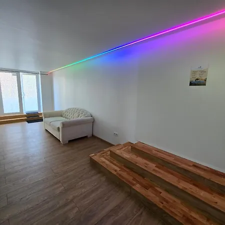 Apartament T3 Studio *