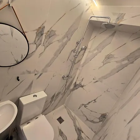 Apartament T3 Studio *