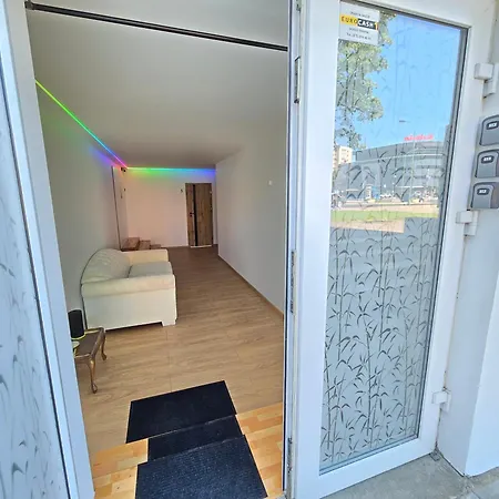 Apartament T3 Studio