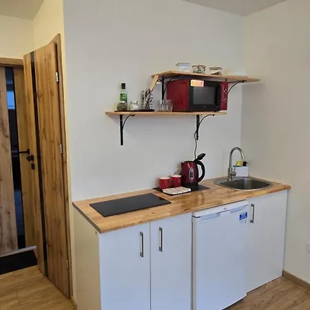 Apartament T3 Studio