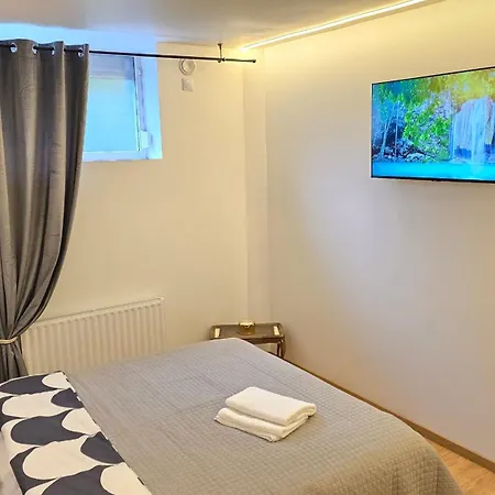 T3 Studio Apartament *