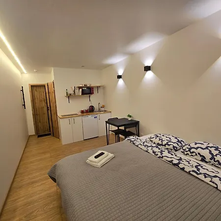 Apartament T3 Studio