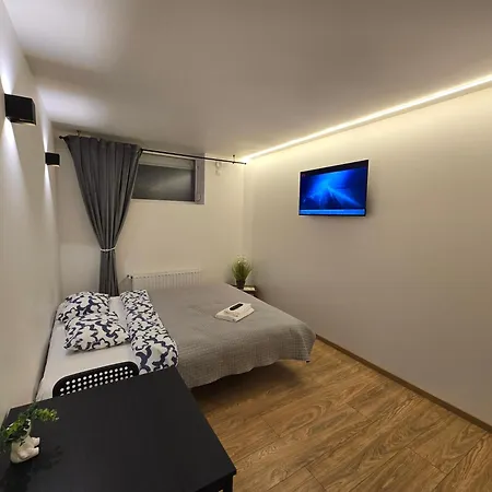 Apartament T3 Studio *
