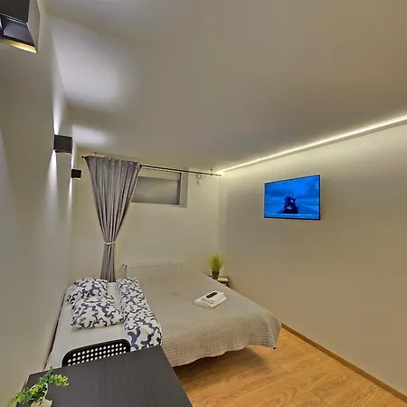 Apartament T3 Studio Kłajpeda