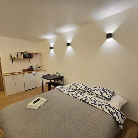 Apartament T3 Studio *
