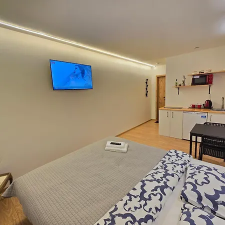 Apartament T3 Studio Kłajpeda
